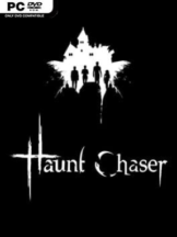 Haunt Chaser Free Download (v1.4.1) - PC Game on SteamUnlocked