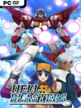 Hell Blasters Free Download (v2.011) - PC Game on SteamUnlocked