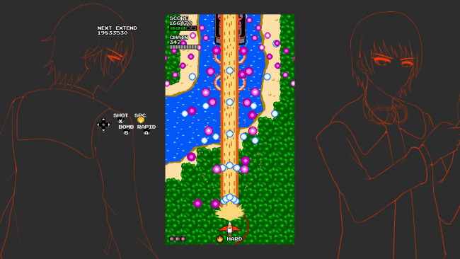 Hell Blasters PC Screenshot