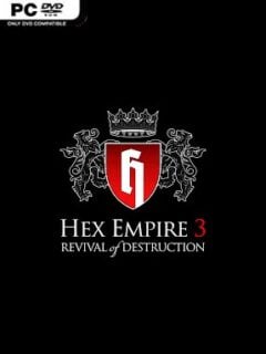 Hex Empire 3 - PC Game on SteamUnlocked