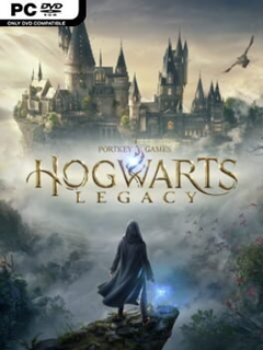 Hogwarts Legacy: Digital Deluxe Edition (v2023.03.08) - PC Game on SteamUnlocked