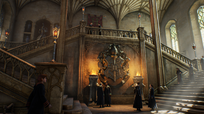 Hogwarts Legacy: Digital Deluxe Edition PC Screenshot
