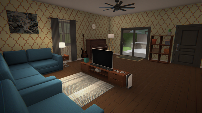House Designer : Fix & Flip PC Screenshot