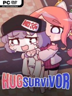 Hug Survivor - PC Game on SteamUnlocked