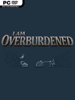 I Am Overburdened (v1.2.10) - PC Game on SteamUnlocked