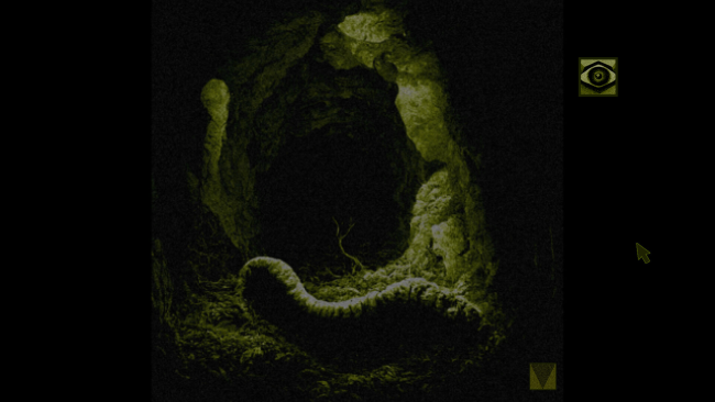 I Live Under Your House. PC Screenshot