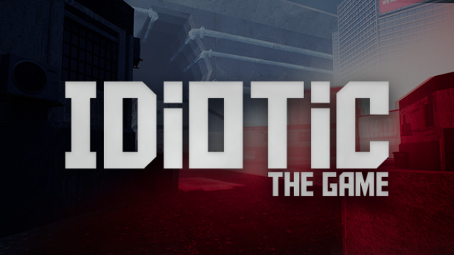 IDIOTIC Free Download