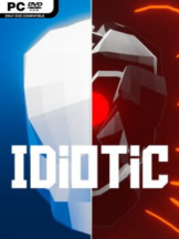 IDIOTIC (The Game) Free Download - PC Game on SteamUnlocked