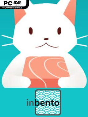 inbento (v1.1.1) - PC Game on SteamUnlocked