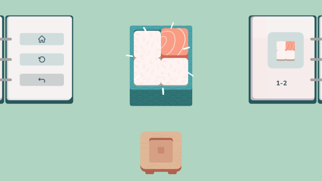 inbento PC Screenshot
