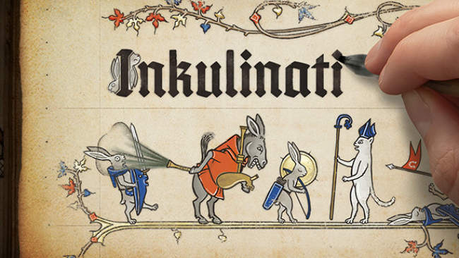 Inkulinati Free Download