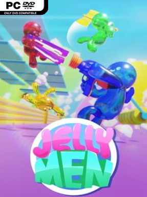 Jellymen Free Download