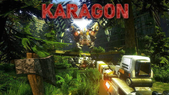Karagon Free Download