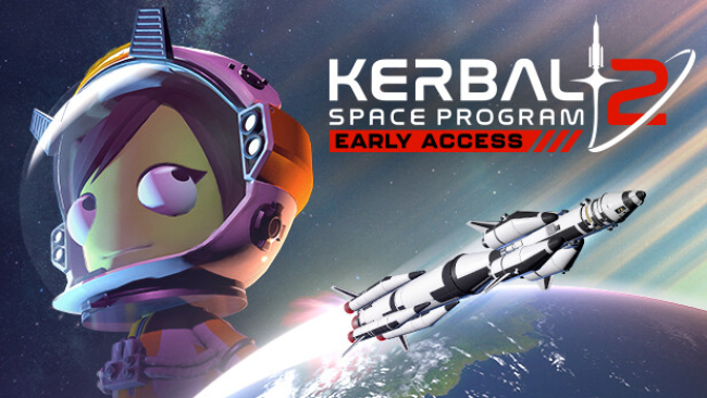 Kerbal Space Program Free Download