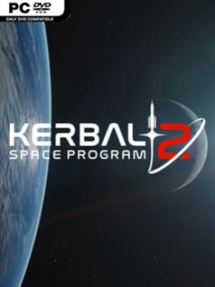 Kerbal Space Program 2 (v0.2.2.0.32913) - PC Game on SteamUnlocked