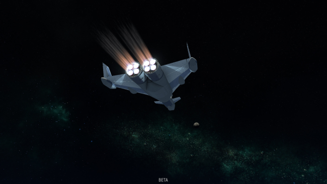 Kerbal Space Program PC Screenshot