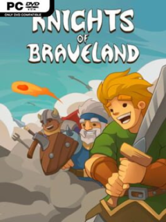 Knights of Braveland (v1.2.2.68 & ALL DLC) - PC Game on SteamUnlocked