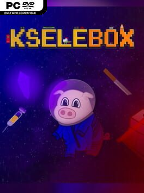 Kselebox Free Download (v0.9.0.2)