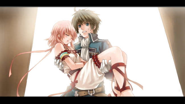 Lair Land Story PC Screenshot