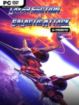 Layer Section & Galactic Attack S-Tribute Free Download (v2022.06.13) - PC Game on SteamUnlocked