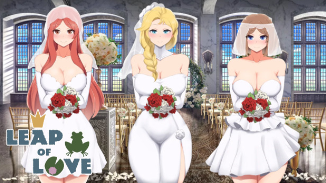 Leap Of Love Free Download