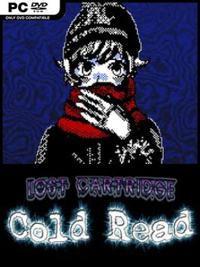 Lost Cartridge – Cold Read - PC Game on SteamUnlocked