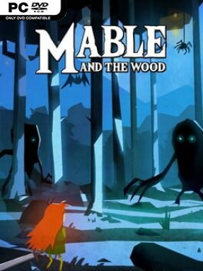 Mable & The Wood Cover Art