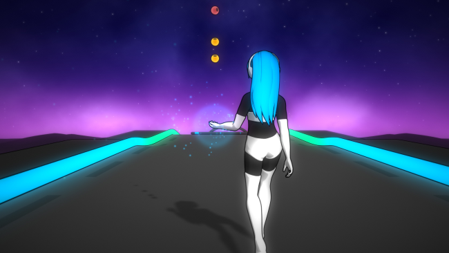 Melody’s Escape PC Screenshot