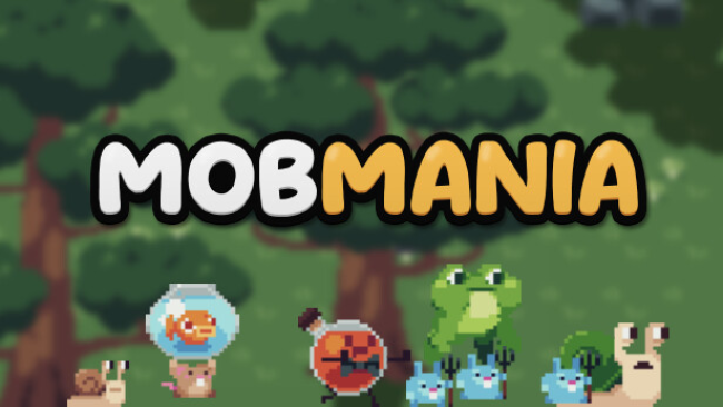 Mobmania Free Download