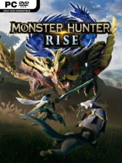 MONSTER HUNTER RISE (v16.0.2.0 & ALL DLC) - PC Game on SteamUnlocked