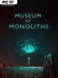 Museum Of Monoliths (v0.6.0.12) - PC Game on SteamUnlocked