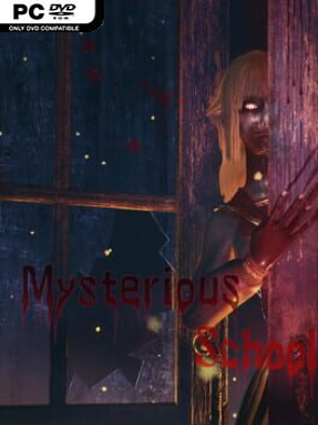 Mysterious School - PC Game on SteamUnlocked