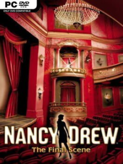 Nancy Drew: The Final Scene - PC Game on SteamUnlocked