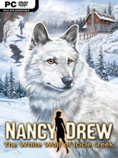 Nancy Drew: The White Wolf Of Icicle Creek - PC Game on SteamUnlocked