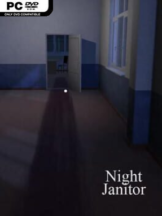 Night Janitor Free Download - PC Game on SteamUnlocked