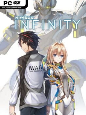 Nimbus INFINITY (v2023.07.10) - PC Game on SteamUnlocked