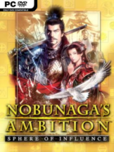 NOBUNAGA’S AMBITION: Sphere of Influence Free Download - PC Game on SteamUnlocked