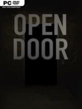 Open Door Free Download - PC Game on SteamUnlocked