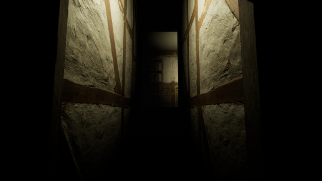 Open Door PC Screenshot
