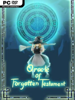 Oracle Of Forgotten Testament - PC Game on SteamUnlocked