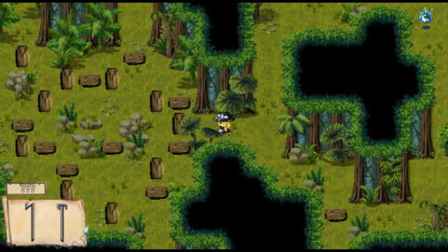 Oracle Of Forgotten Testament PC Screenshot