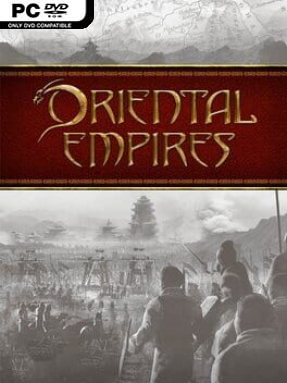 Oriental Empires (v1.0.1.16) - PC Game on SteamUnlocked