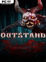 OUTSTAND Free Download - PC Game on SteamUnlocked