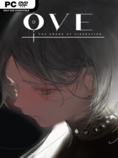 OVE : The Sword Of Liberation - PC Game on SteamUnlocked