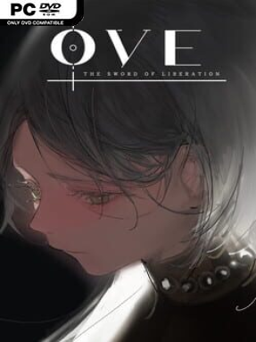 OVE : The Sword Of Liberation - PC Game on SteamUnlocked