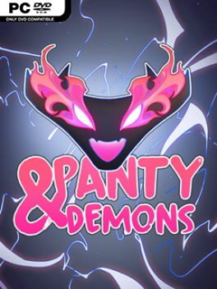 Panty&Demons - PC Game on SteamUnlocked