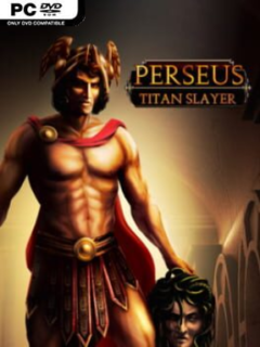 Perseus: Titan Slayer (v1.1.0) - PC Game on SteamUnlocked