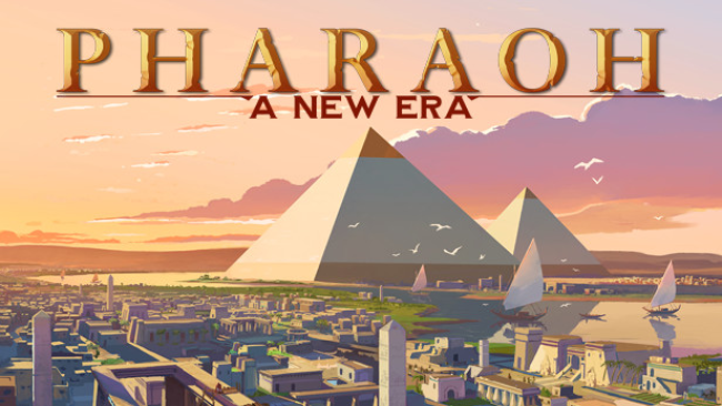 Pharaoh: A New Era Free Download