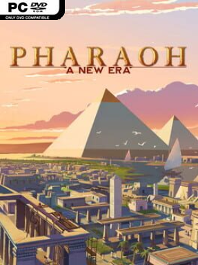 Pharaoh: A New Era (v2023.11.21) - PC Game on SteamUnlocked