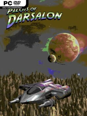 Pilots of Darsalon (v2.3) - PC Game on SteamUnlocked